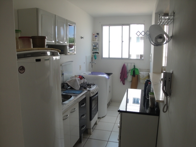 Apartamento à venda com 2 quartos, 150m² - Foto 6