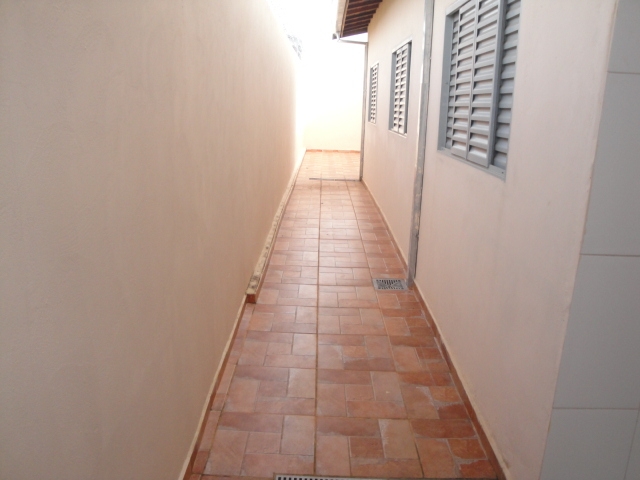 Casa à venda com 3 quartos, 105m² - Foto 9