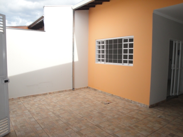 Casa à venda com 3 quartos, 111m² - Foto 12