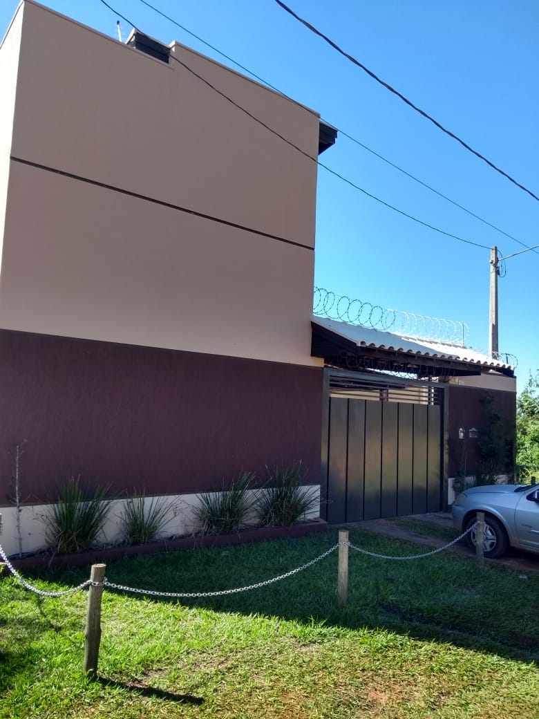 Casa à venda com 2 quartos, 150m² - Foto 3