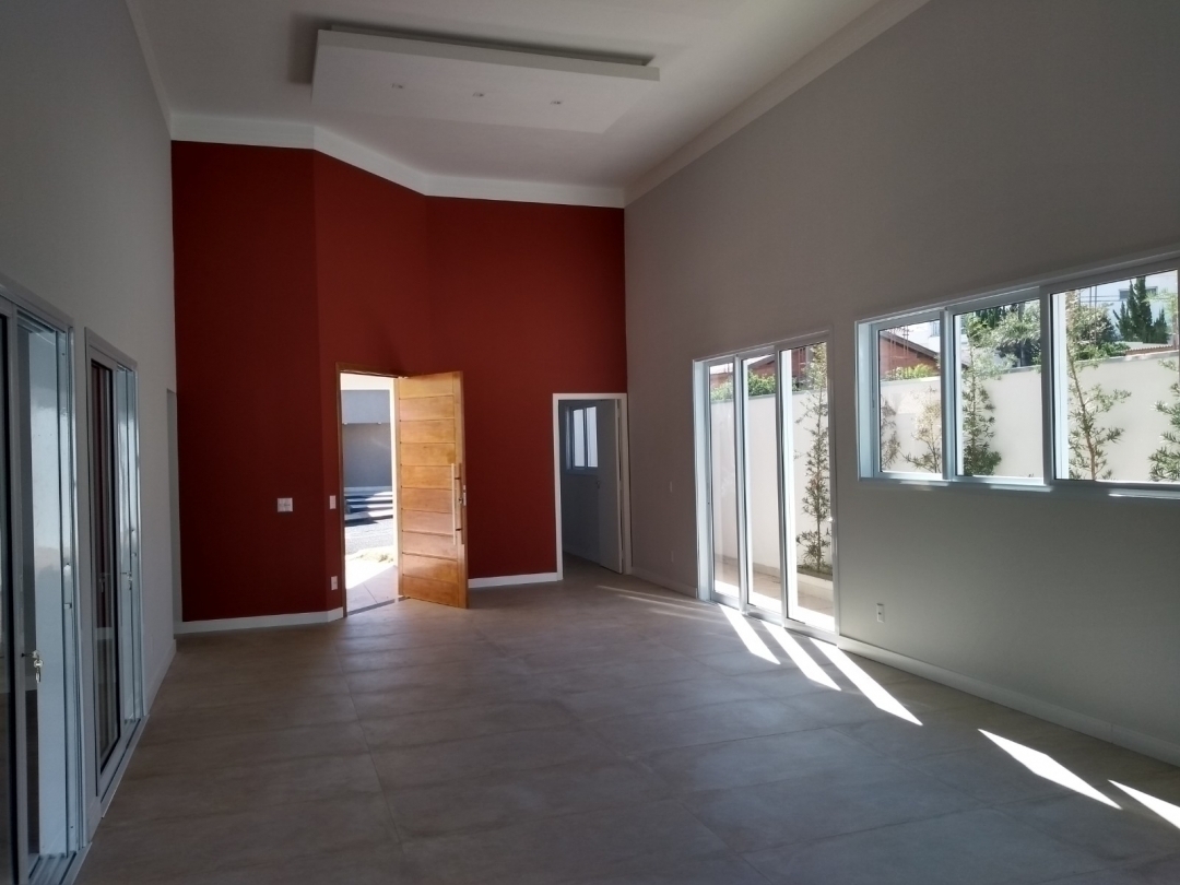 Casa de Condomínio à venda com 3 quartos, 210m² - Foto 7