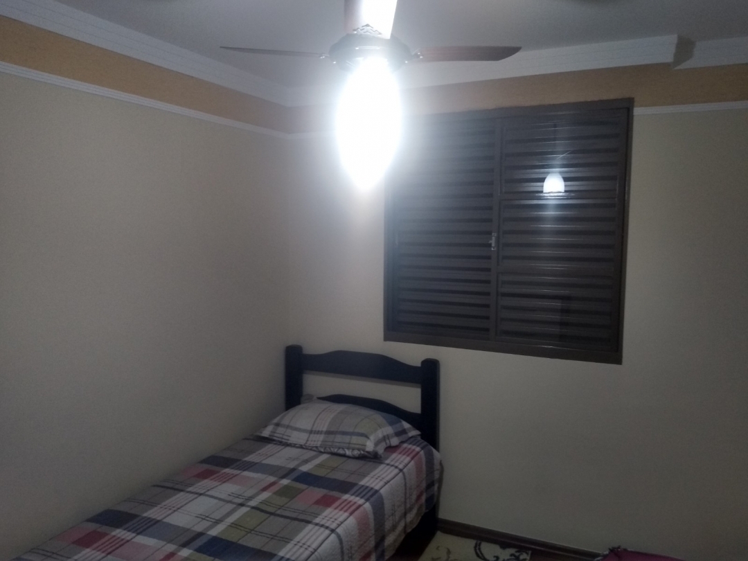 Apartamento à venda com 3 quartos - Foto 12