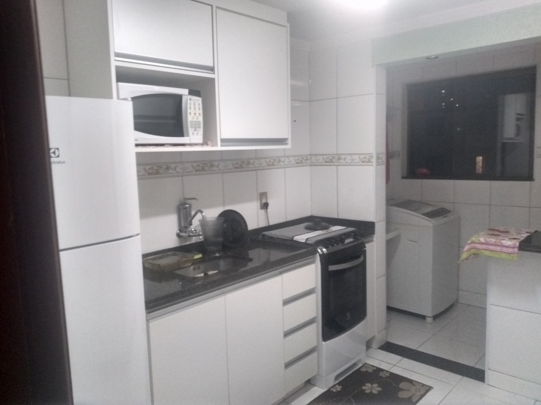 Apartamento à venda com 3 quartos - Foto 5