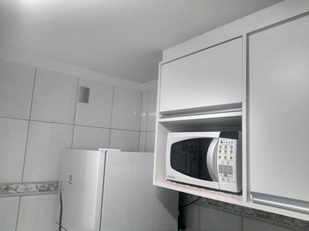 Apartamento à venda com 3 quartos - Foto 8