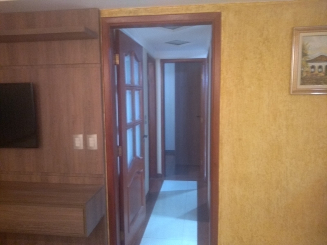 Apartamento à venda com 3 quartos - Foto 1