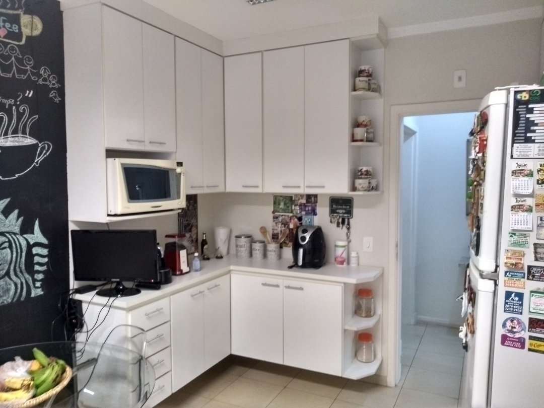 Casa à venda com 3 quartos, 180m² - Foto 23