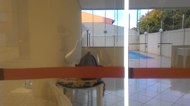 Apartamento à venda com 2 quartos, 48m² - Foto 2