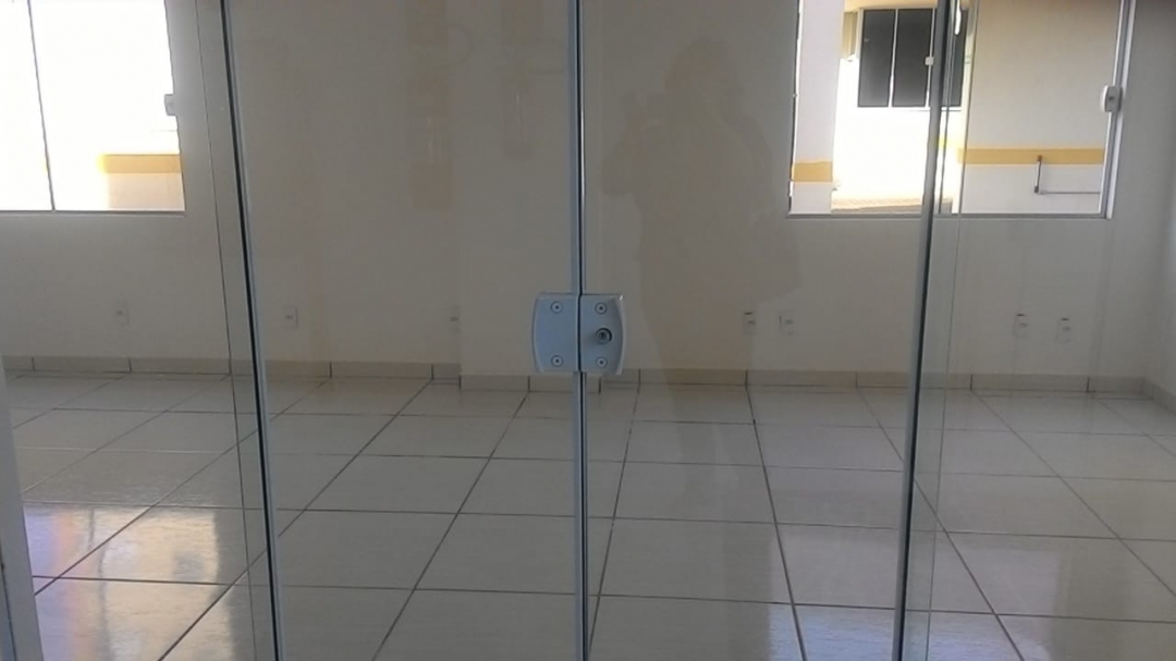 Apartamento à venda com 2 quartos, 48m² - Foto 5