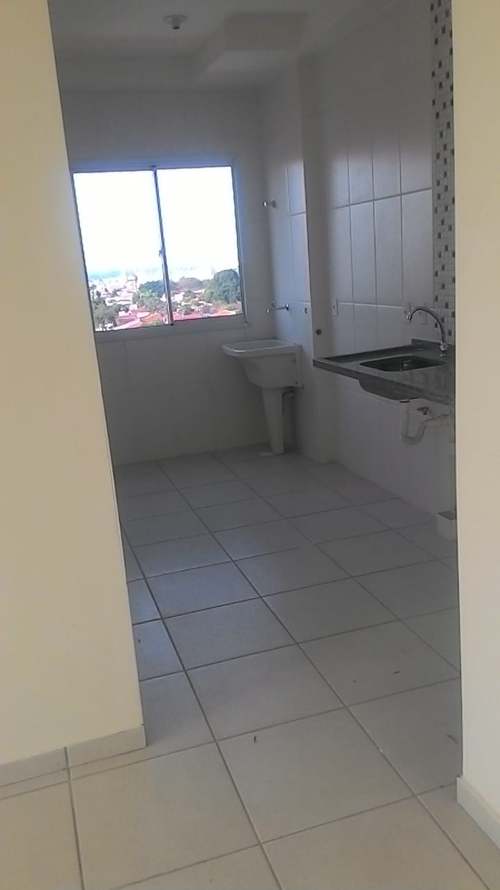 Apartamento à venda com 2 quartos, 48m² - Foto 7