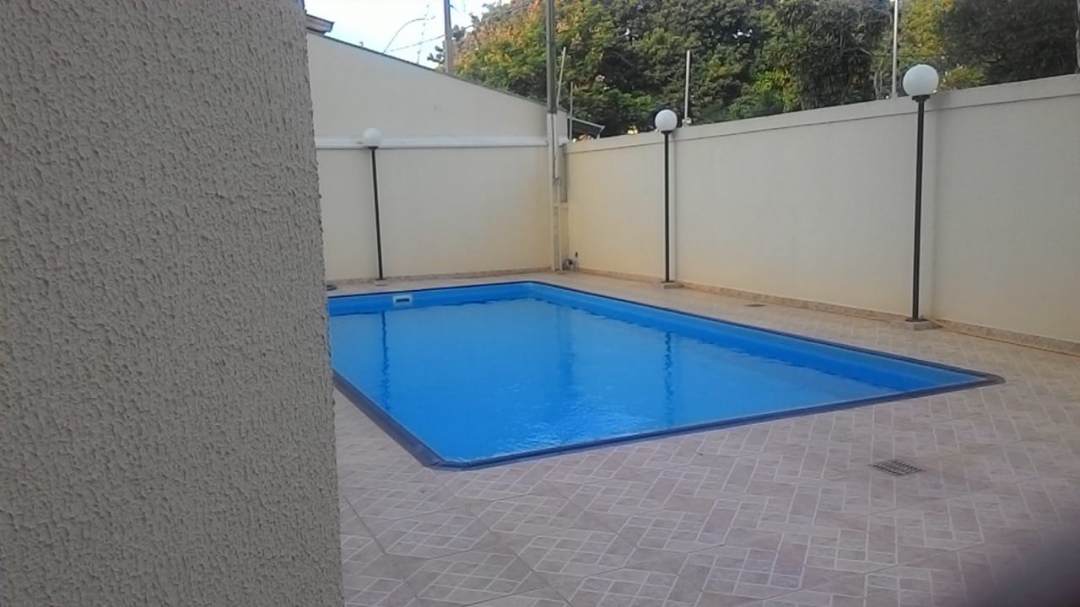 Apartamento à venda com 2 quartos, 48m² - Foto 3