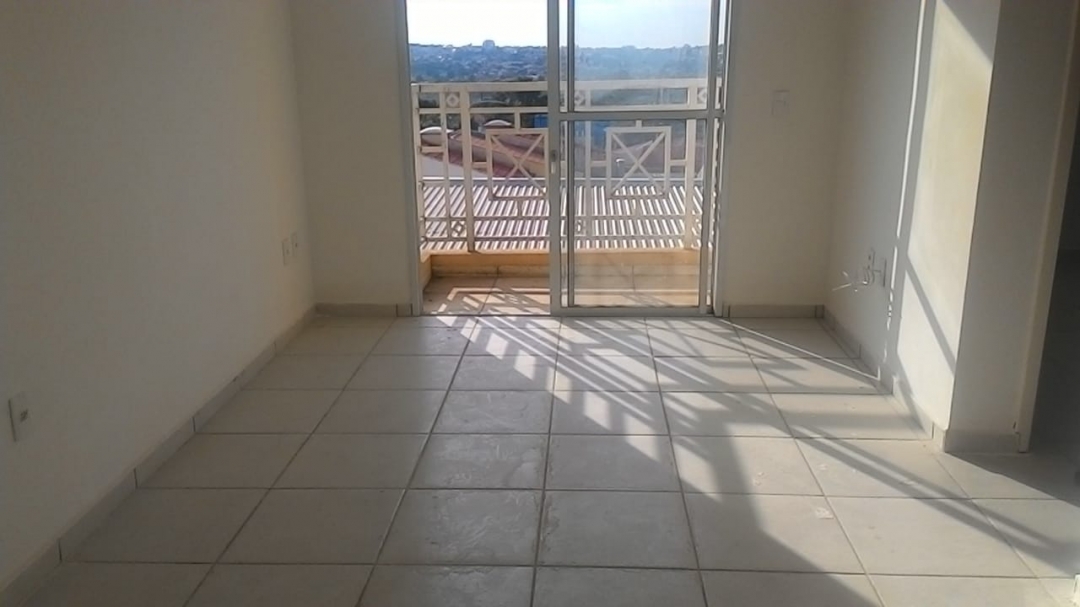 Apartamento à venda com 2 quartos, 48m² - Foto 10