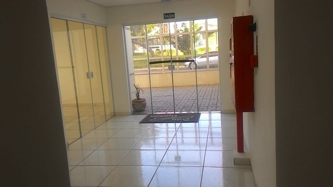 Apartamento à venda com 2 quartos, 48m² - Foto 1