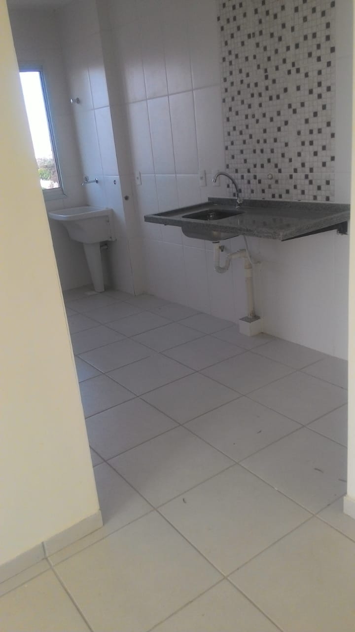 Apartamento à venda com 2 quartos, 48m² - Foto 8