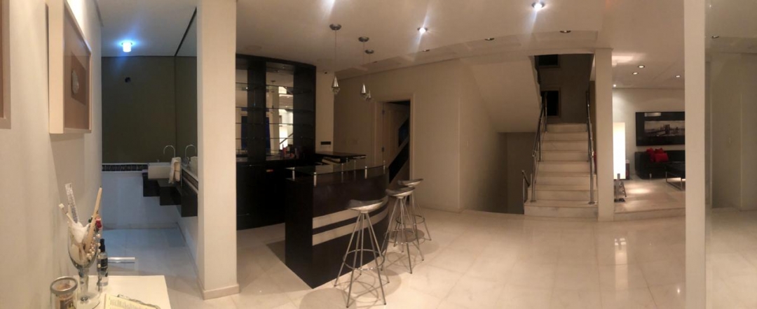 Casa à venda e aluguel com 3 quartos, 450m² - Foto 27