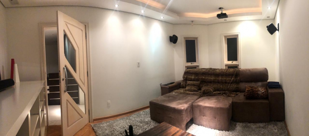 Casa à venda e aluguel com 3 quartos, 450m² - Foto 23