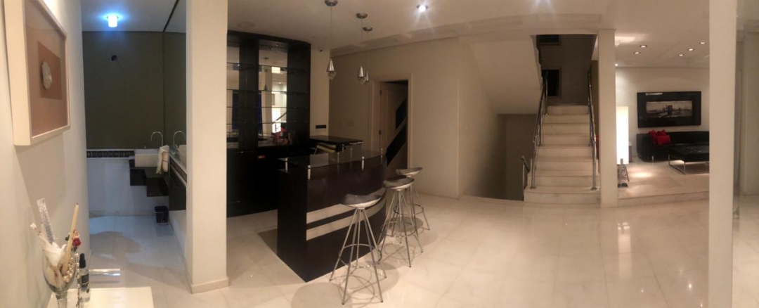 Casa à venda e aluguel com 3 quartos, 450m² - Foto 16