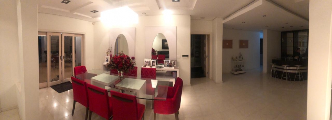 Casa à venda e aluguel com 3 quartos, 450m² - Foto 18