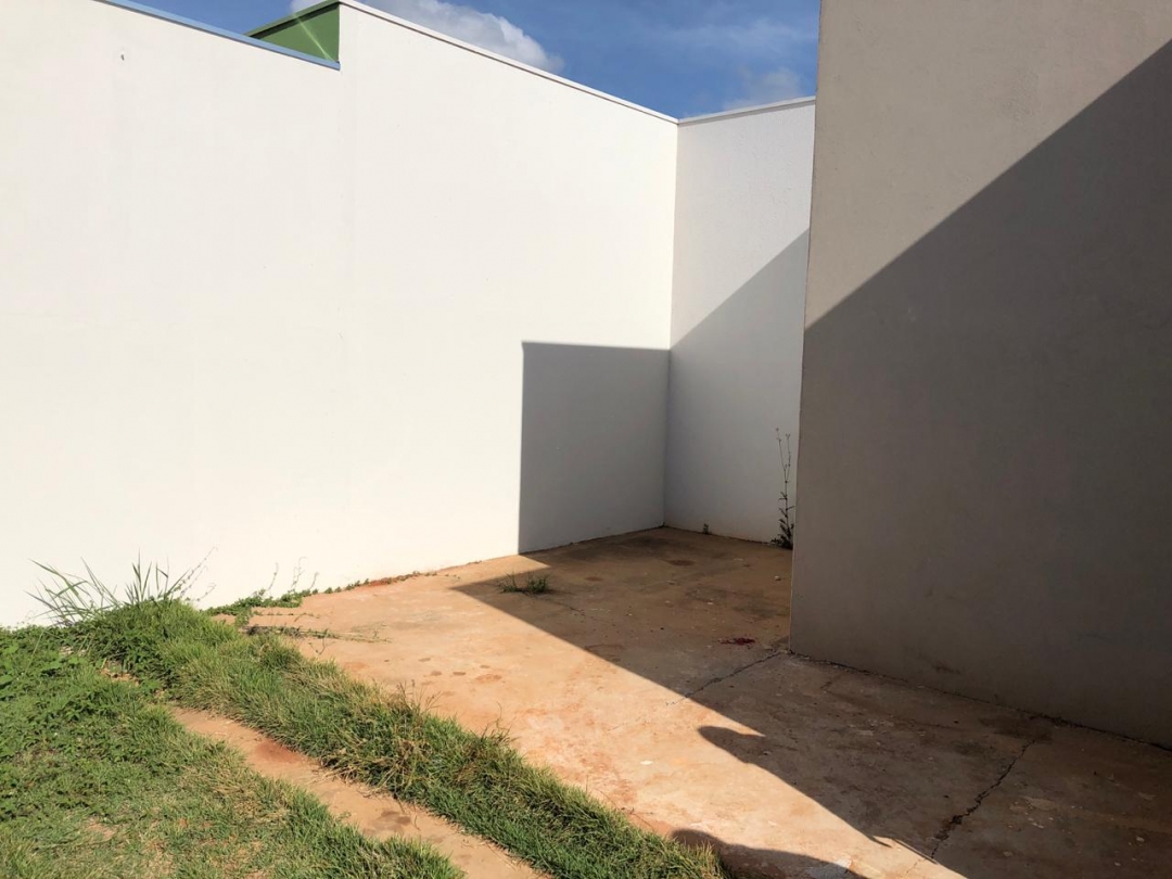 Casa à venda com 2 quartos - Foto 1