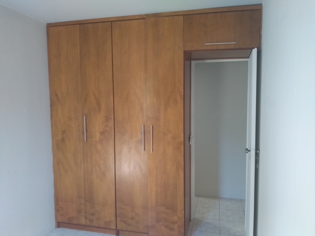 Apartamento à venda com 1 quarto, 60m² - Foto 10