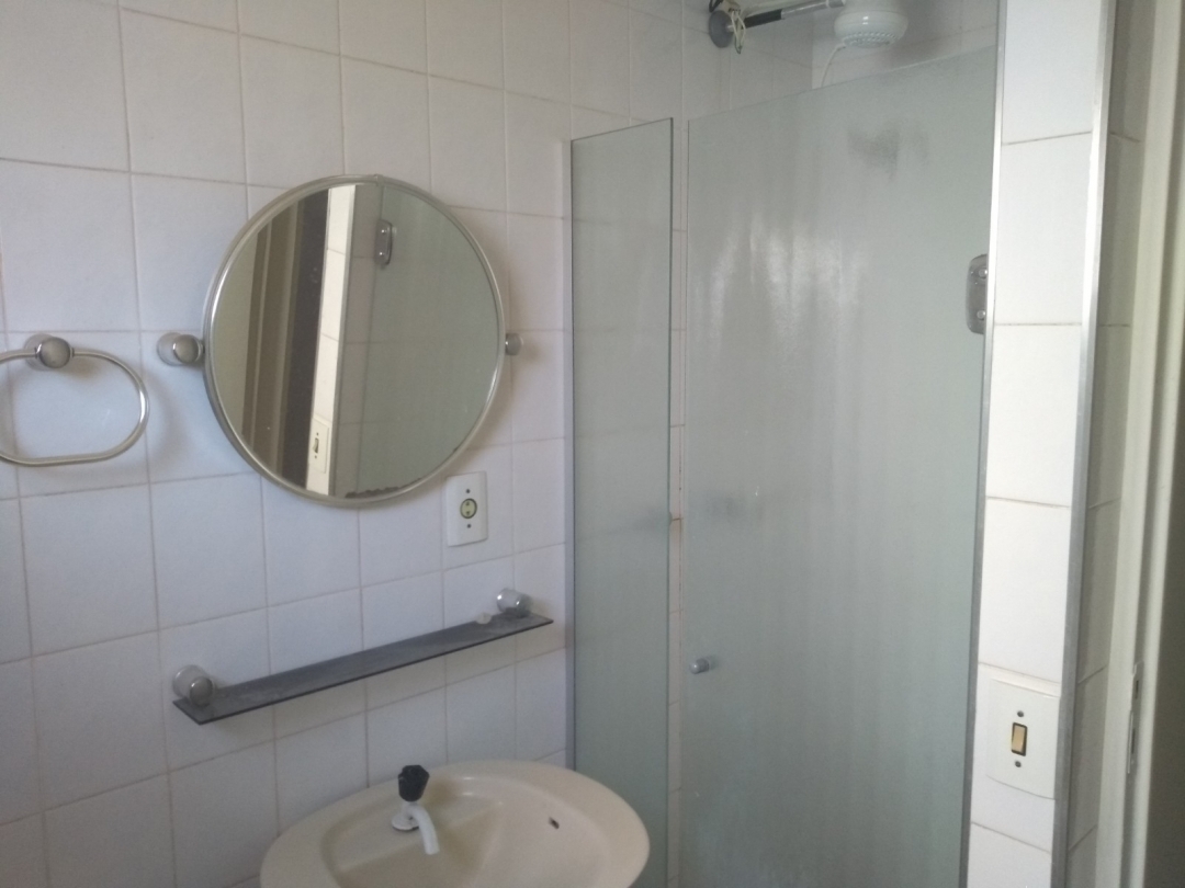 Apartamento à venda com 1 quarto, 60m² - Foto 12