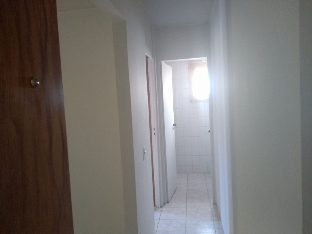 Apartamento à venda com 1 quarto, 60m² - Foto 6