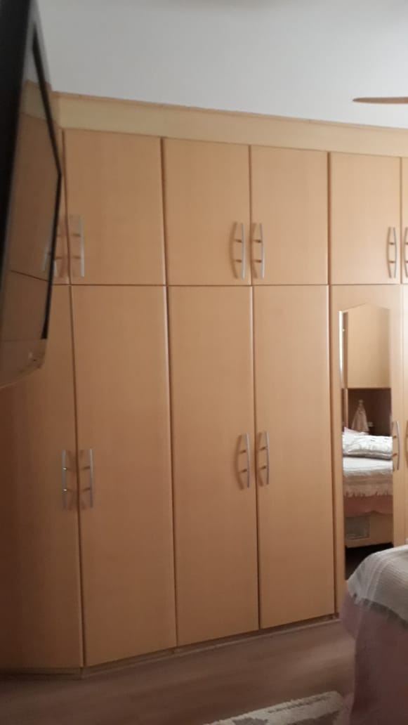 Apartamento à venda com 3 quartos, 68m² - Foto 8