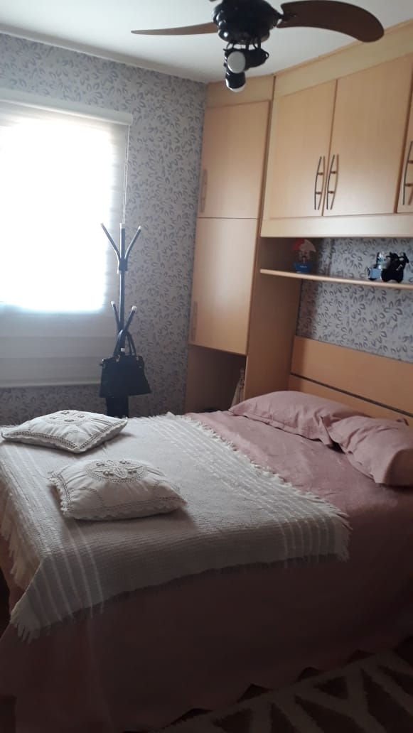 Apartamento à venda com 3 quartos, 68m² - Foto 7