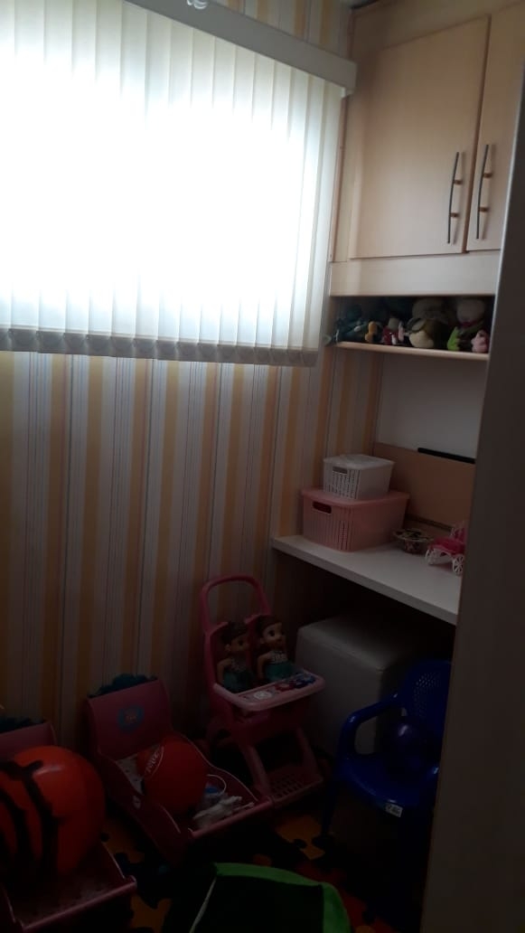 Apartamento à venda com 3 quartos, 68m² - Foto 5