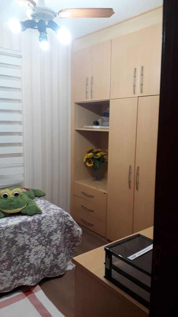 Apartamento à venda com 3 quartos, 68m² - Foto 6