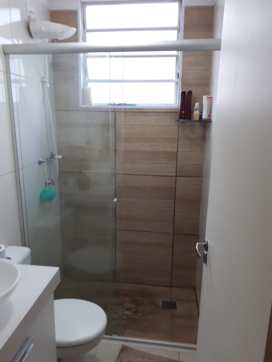 Apartamento à venda com 2 quartos - Foto 4