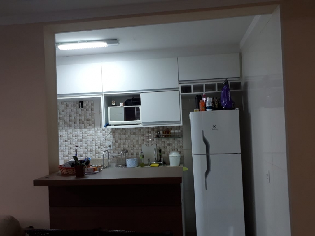 Apartamento à venda com 2 quartos - Foto 13