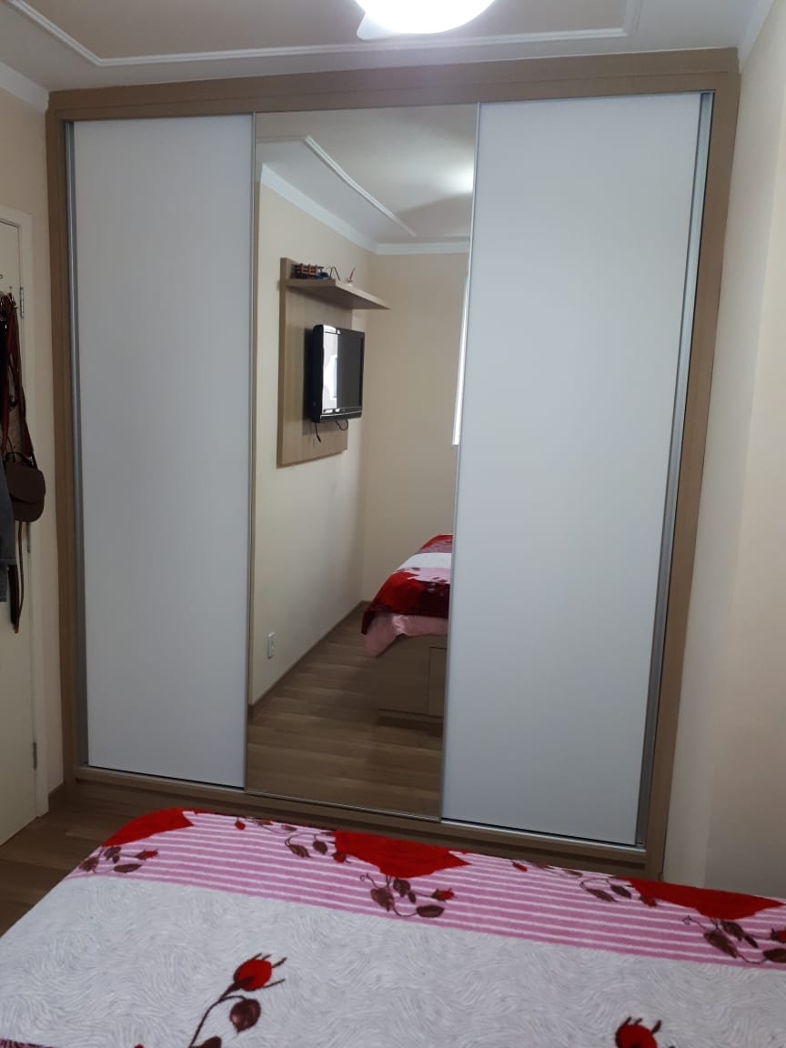 Apartamento à venda com 2 quartos - Foto 8