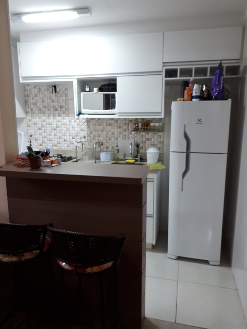 Apartamento à venda com 2 quartos - Foto 14