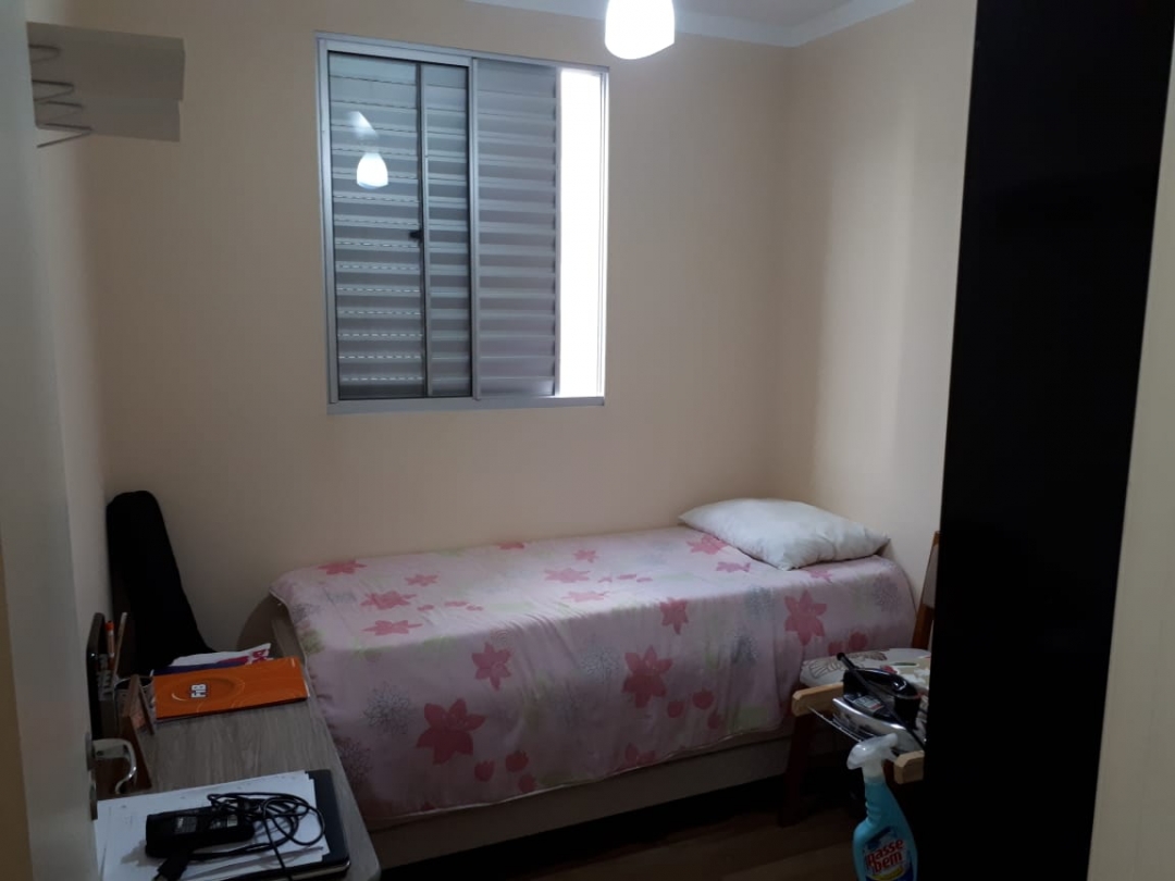 Apartamento à venda com 2 quartos - Foto 9