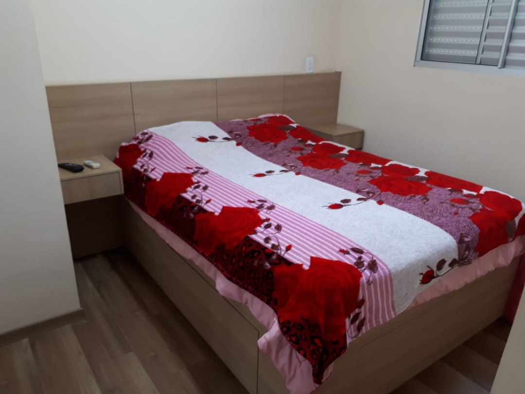 Apartamento à venda com 2 quartos - Foto 6