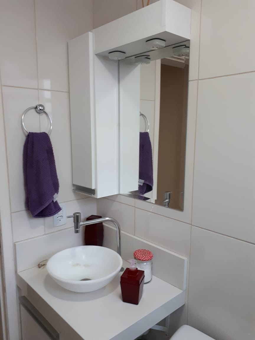 Apartamento à venda com 2 quartos - Foto 3