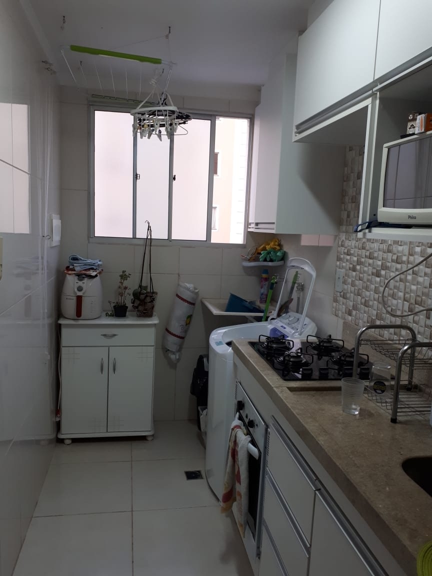 Apartamento à venda com 2 quartos - Foto 12