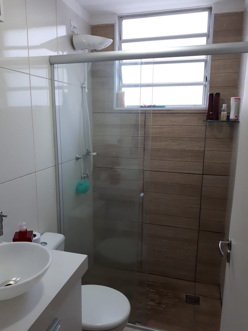 Apartamento à venda com 2 quartos - Foto 5