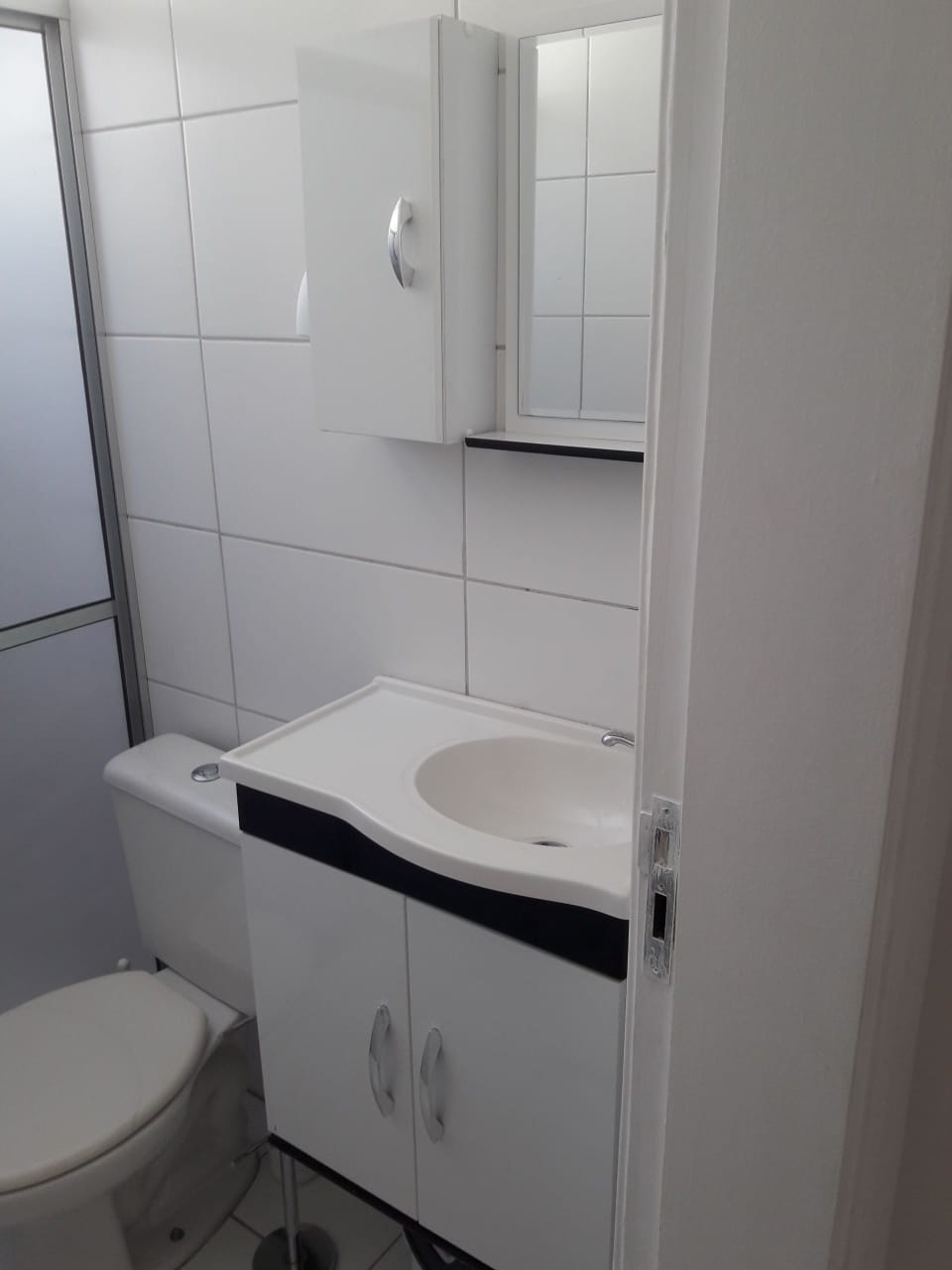 Apartamento à venda com 2 quartos - Foto 2