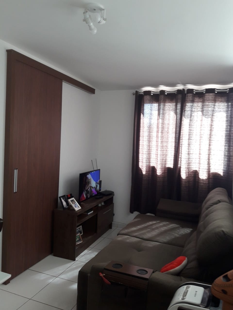 Apartamento à venda com 2 quartos - Foto 9