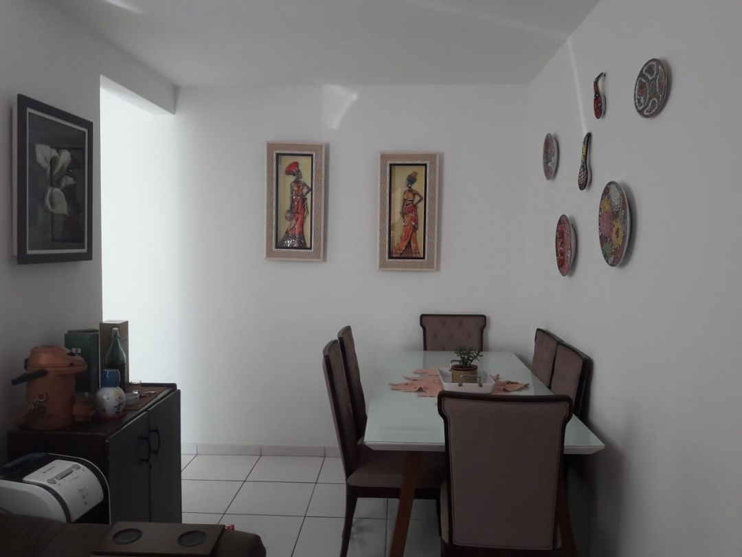 Apartamento à venda com 2 quartos - Foto 13