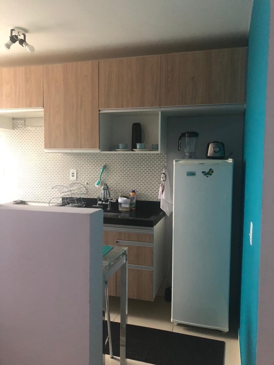 Apartamento à venda com 2 quartos, 55m² - Foto 7