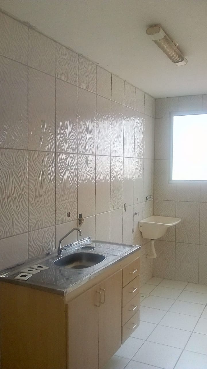 Apartamento à venda e aluguel com 2 quartos - Foto 2