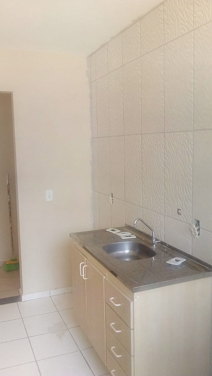 Apartamento à venda e aluguel com 2 quartos - Foto 1