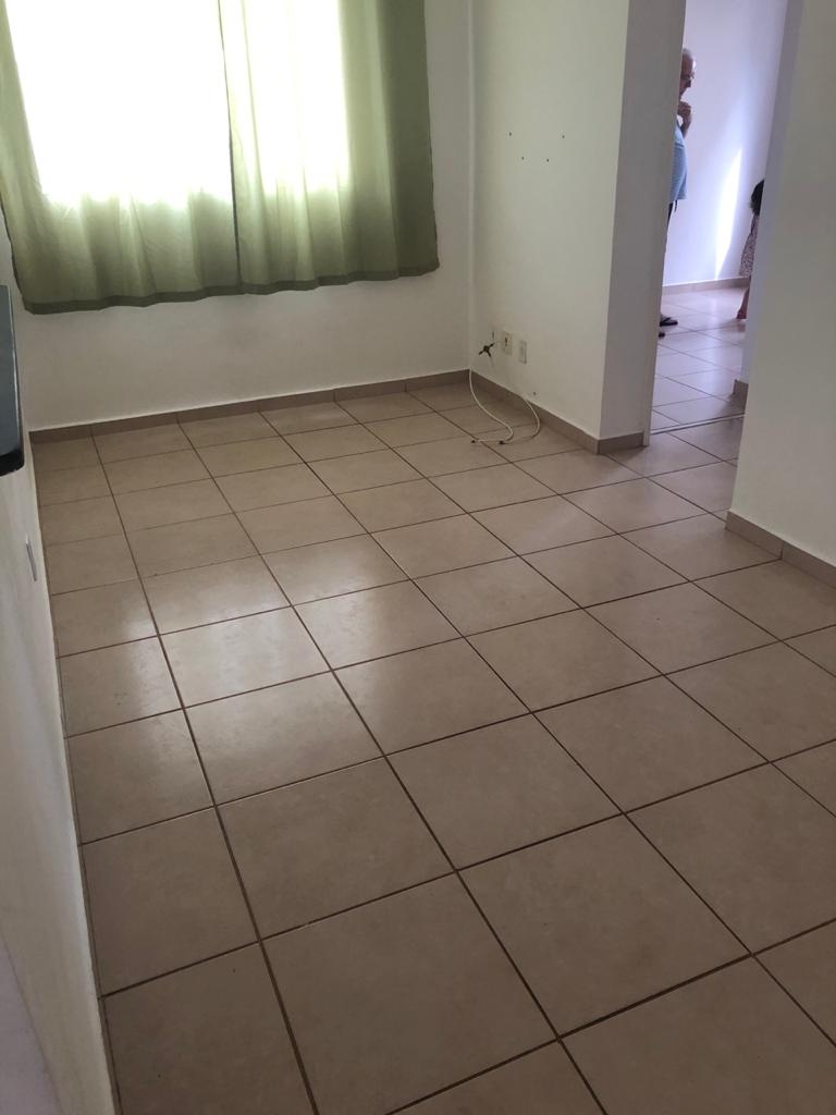 Apartamento à venda com 2 quartos - Foto 3