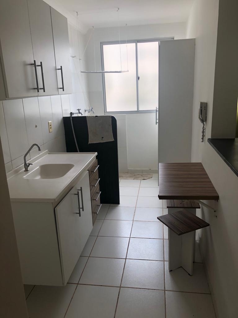 Apartamento à venda com 2 quartos - Foto 9