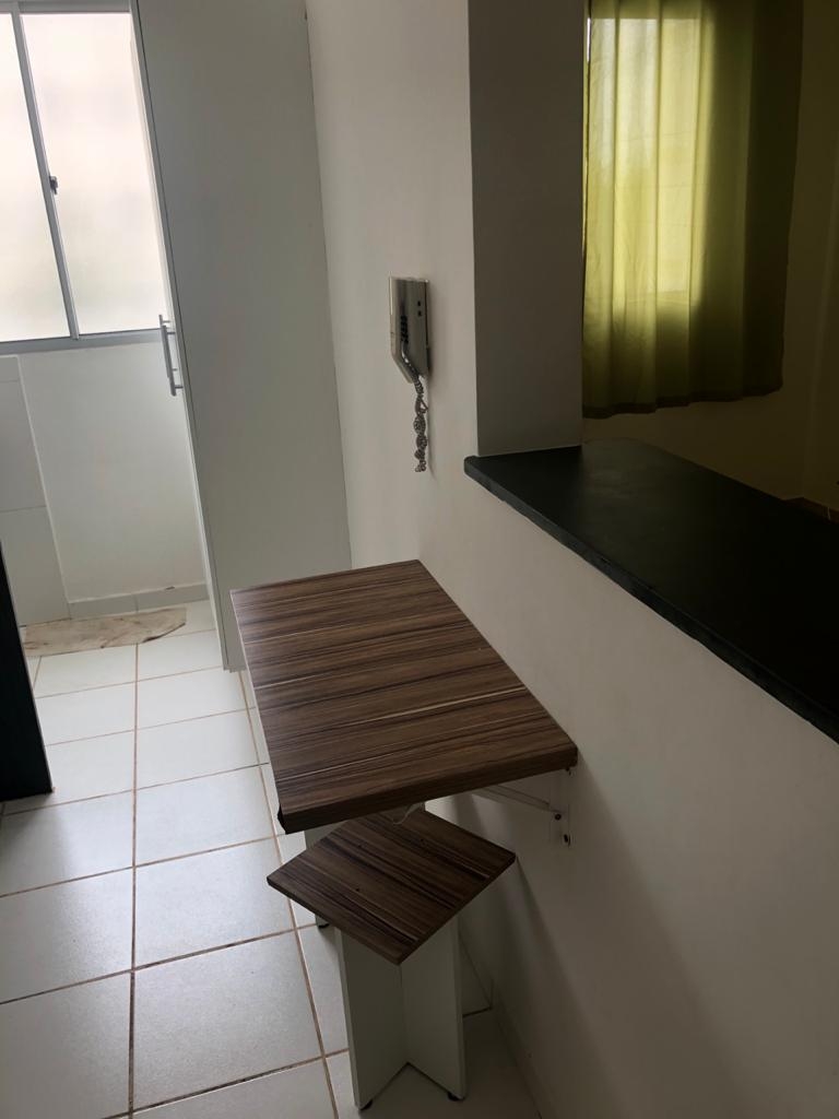 Apartamento à venda com 2 quartos - Foto 8