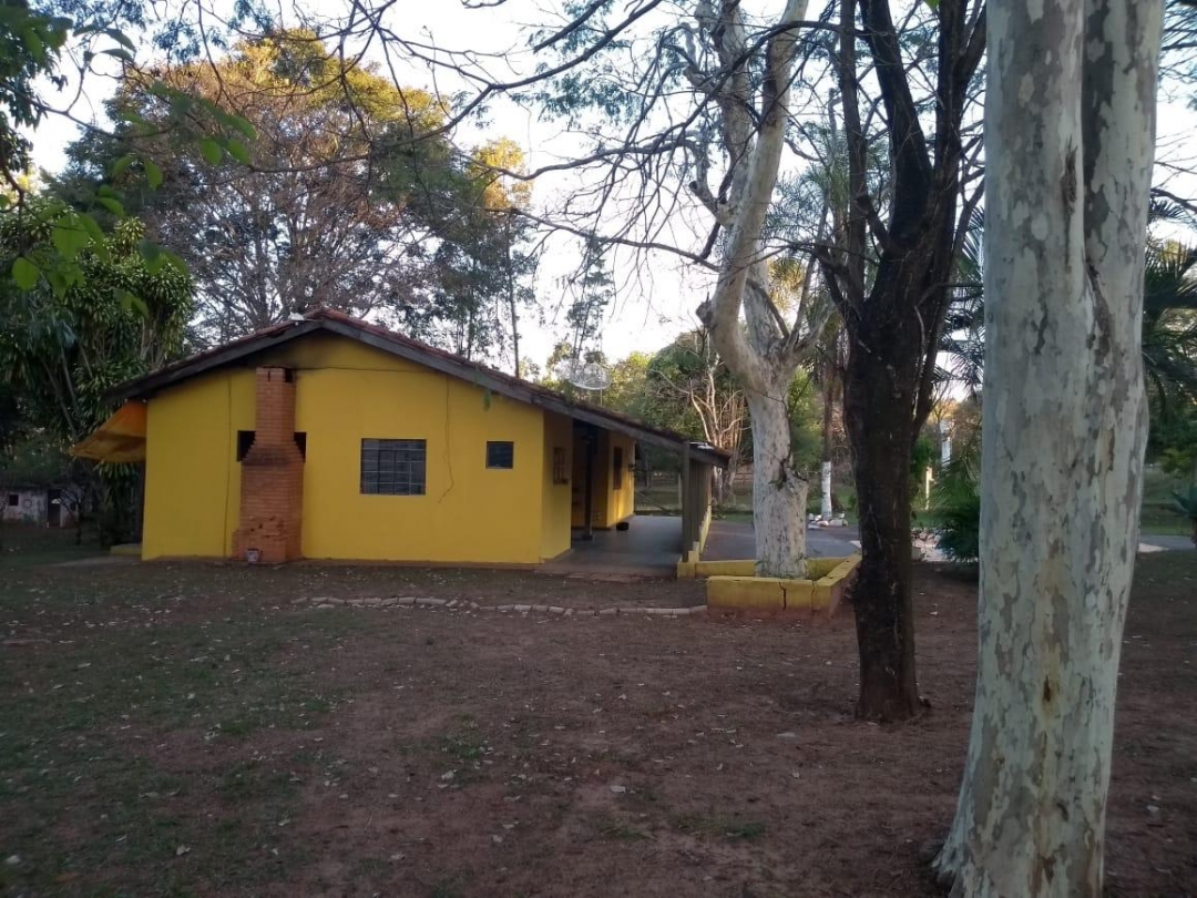 Terreno à venda, 6080m² - Foto 3