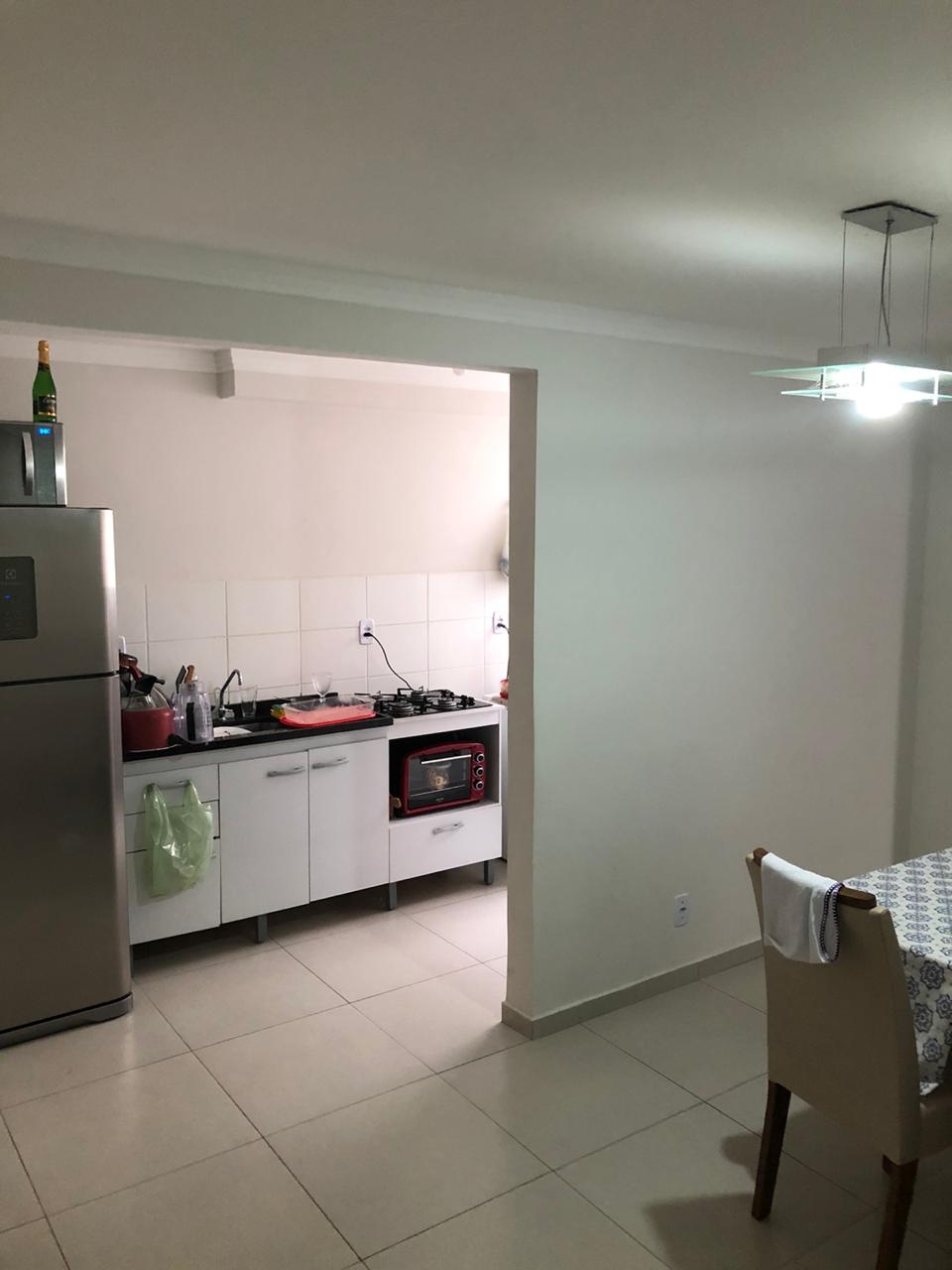 Apartamento à venda com 2 quartos - Foto 11