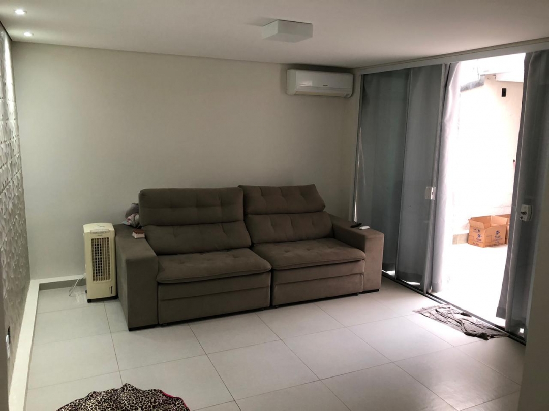 Apartamento à venda com 2 quartos - Foto 5